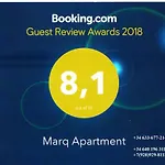 Marq Apartment