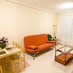 Apartamento Las Azaleas