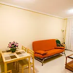 Apartamento Las Azaleas
