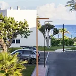 Vila Paradis 2B By Bravos Club