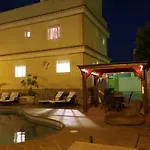 Vickys Villa