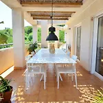 Castillo De San Fernando Penthouse