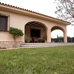 Villa Luz