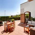 Bungalo O&Y-Azul Beach