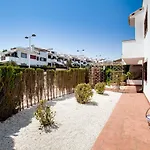 Bungalo O&Y-Azul Beach