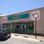 Bella Vista Aquiles 19