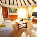 Villa Spartacus - Piscina Privada Y Vistas Al Mar