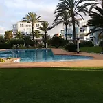 Atico Cala Blanca