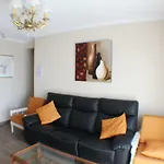 Apartamento Ciudad Antena