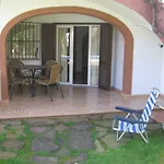 Residencial Cabanas Denia