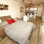 New Tridente Apartment