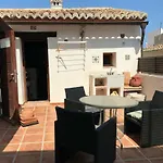 No3 Casatosca Javea -Apart Muy Acogedor En El Centro Del Casco Antiguo
