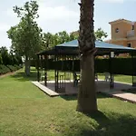 Villa Las Tres Perlas