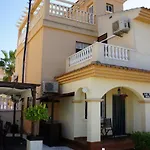 Villa Las Tres Perlas