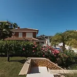 Villa Alvaro