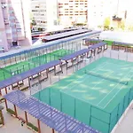 Apartamento Gemelos 26 - 16A