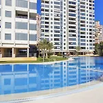 Apartamento Gemelos 26 - 16A