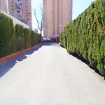 Apartamento Edimar 76