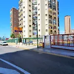 Apartamento Coblanca V 15 - 4