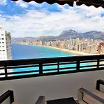 Apartamento Trinisol II - 17F