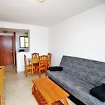 Apartamento Trinisol II - 5E