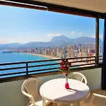 Apartamento Trinisol II 24E