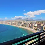 Apartamento Trinisol II 24E