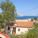 Villas Costa Calpe - Isabela