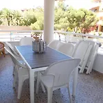 Precious Apartment In Alicante, Playa San Juan