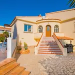 Abahana Villas Primavera