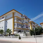 Park Beach La Mata
