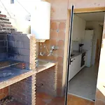 Lovely Two-Floor Rooftop Apartment With Terrace