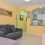 Apartamento Oslo