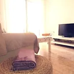 Apartamento Juan Sebastian El Cano