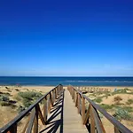 Park Beach La Mata