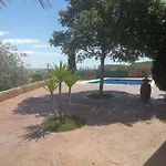 Finca San Diego, villa entera para ti