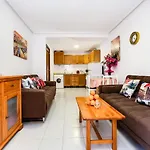 Apartments Gumersindo Near The Sea