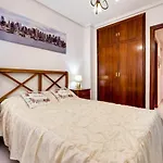 Apartments Gumersindo Near The Sea