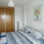 Apartamento Ofelia - Rio Nacimiento Campoamor