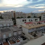 Apartamento Arenales Del Sol Con Vistas Al Mar