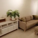 Apartamento Arenales Del Sol Con Vistas Al Mar