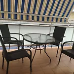 Piso Recien Reformado A Menos De 50M De La Playa
