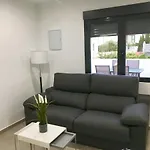 Mediterranea Suite Apartment