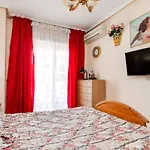 Apartment Virgen De La Paloma