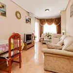 Apartment Virgen De La Paloma