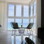Apartamento Con Vistas Al Mar