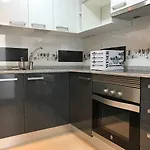 Residencial Azul Beach 2, Bungalow With Garden And Swimming Pool