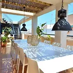 Castillo De San Fernando Penthouse