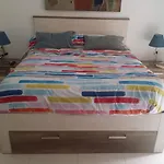 Cozy Studio In Torrevieja, Estudio Tamarindo