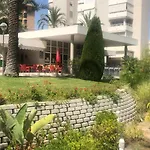 Precious Apartment In Alicante, Playa San Juan